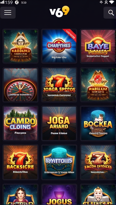 Screenshot 3 v69